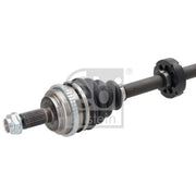 Febi CV Drive Shaft Driveshaft Front Right 1003035