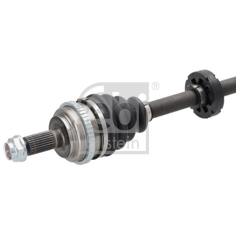 Febi CV Drive Shaft Driveshaft Front Right 1003035