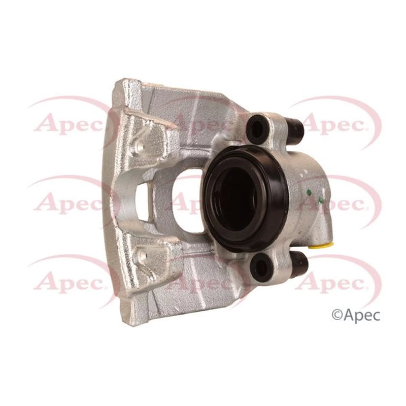 Apec Brake Caliper Assembly Front Left LCA689