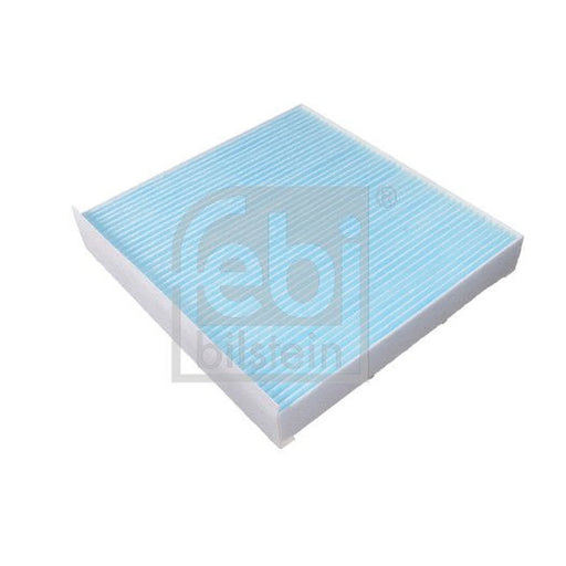 Febi Cabin Air Filter (Pollen Filter) 27870