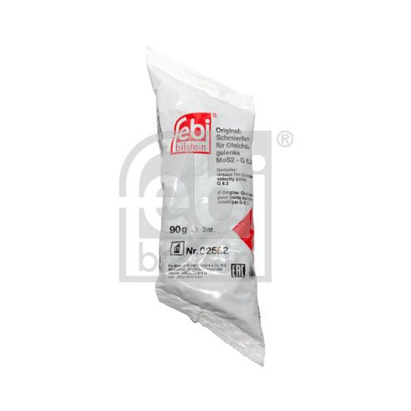 Febi Molybdenum MoS2 Grease Lubricant 02582