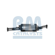 BM Catalysts Dpf BM11091