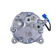 Hella Air Conditioning Compressor 8FK 366 201-001