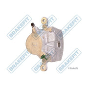 Apec Brake Caliper Assembly Front Right BCA1674E