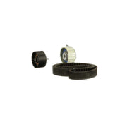 Gates Timing Belt Kit with Rollers K035429XS