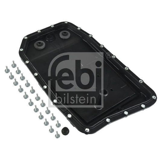 Febi Automatic Transmission Hydraulic Filter 171617
