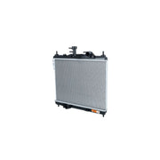 NRF Engine Radiator 53360