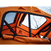 TentBox Lite 2.0 (Sunset Orange) 2 Person Roof Tent - TENTBOX - Van Life Living