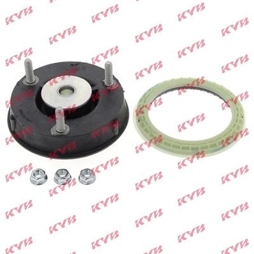 KYB Front Repair Kit Suspension Strut Support Mount SM1212