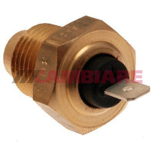 Cambiare Coolant Temperature Sensor Lower VE718017