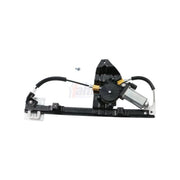 Fahren Electric Window Regulator Lifter Right Rear FWD1136