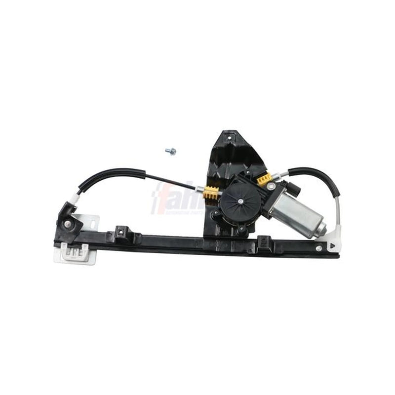 Fahren Electric Window Regulator Lifter Right Rear fits Land Rover Freelander I