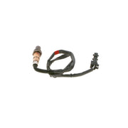 Bosch O2 Lambda Oxygen Sensor after catalytic converter 0 258 006 199