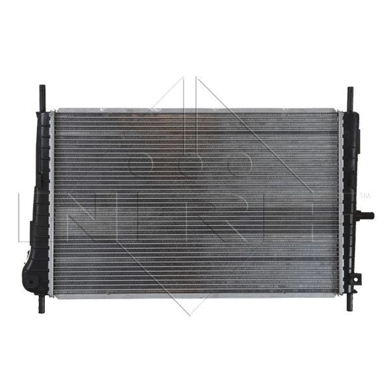 NRF Engine Radiator 509641
