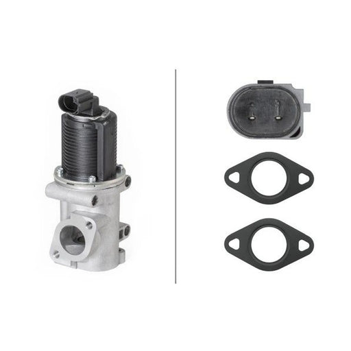 Hella Exhaust Gas Recirculation Valve 6NU 010 171-541