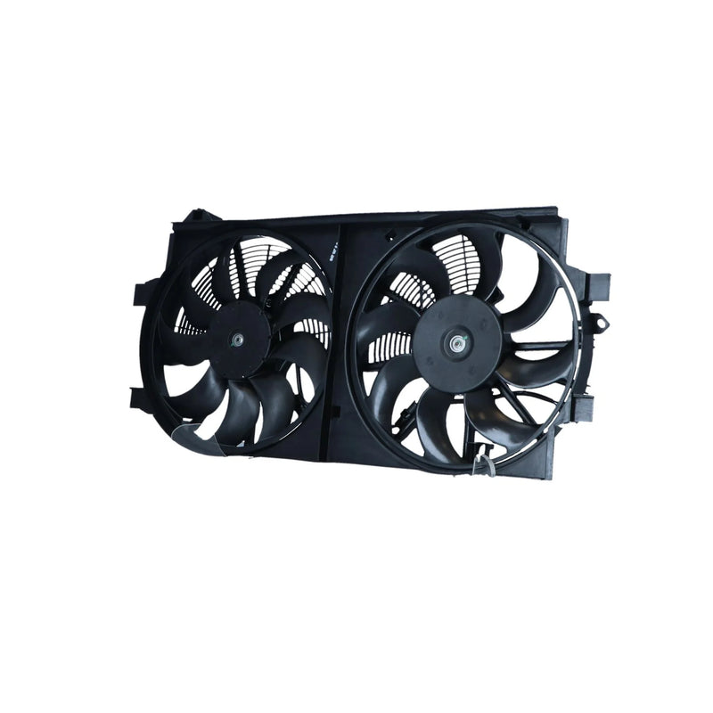 NRF Engine Cooling Fan 47570