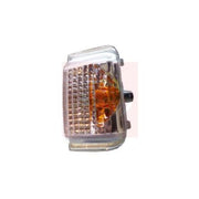 Apec Red AMB2054 Direction Indicator