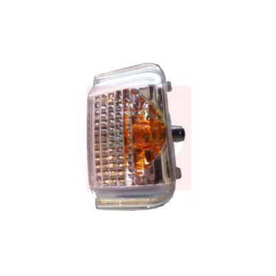 Apec Red AMB2054 Direction Indicator