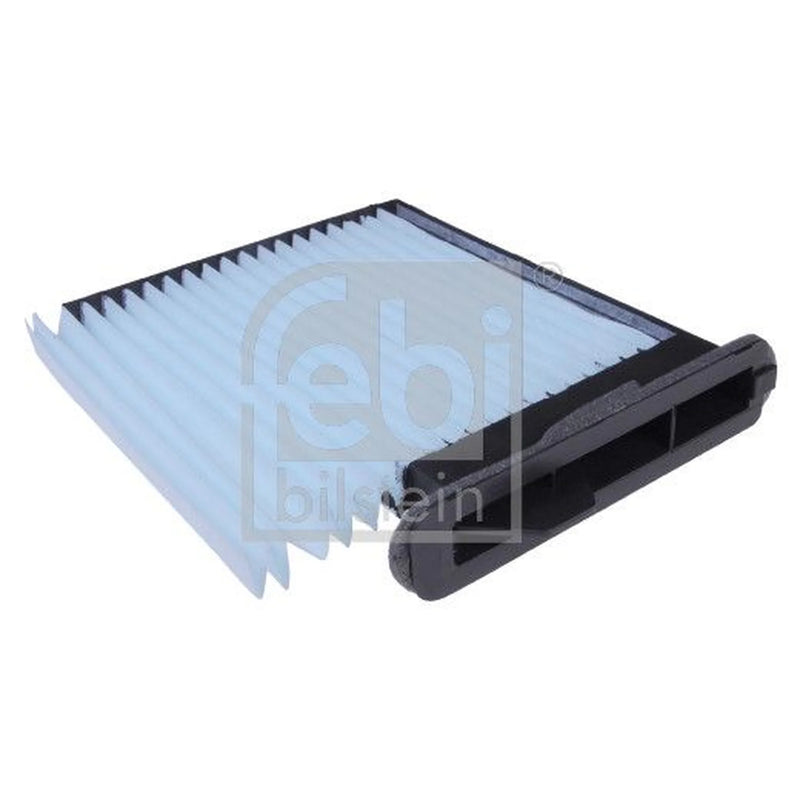 Febi Cabin Air Filter (Pollen Filter) 184014
