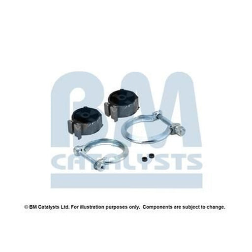 BM Catalysts Scr Fitting Kit FK31129C FK31129C