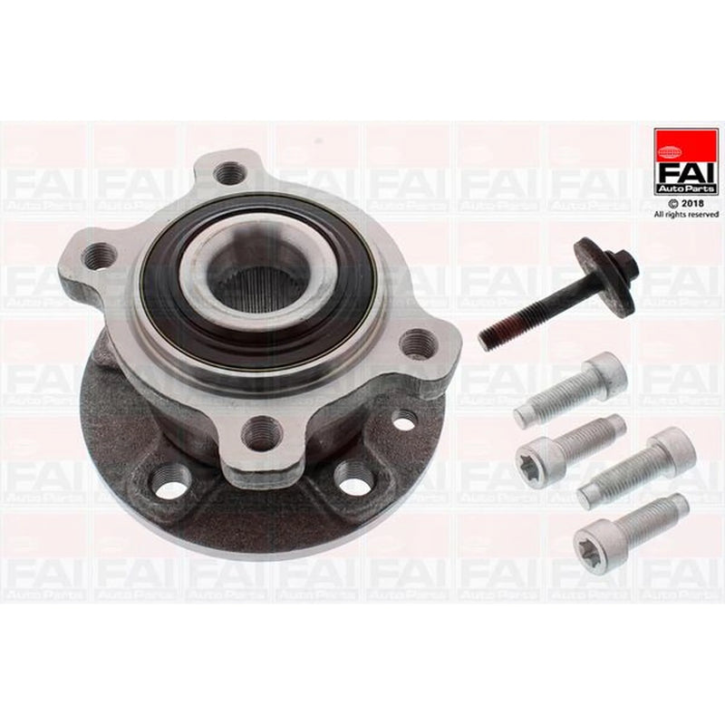 FAI Wheel Bearing Kit FHBK1102