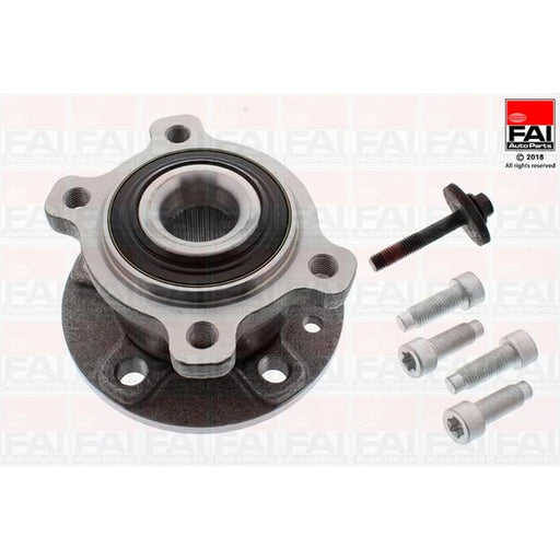 FAI Wheel Bearing Kit FHBK1102