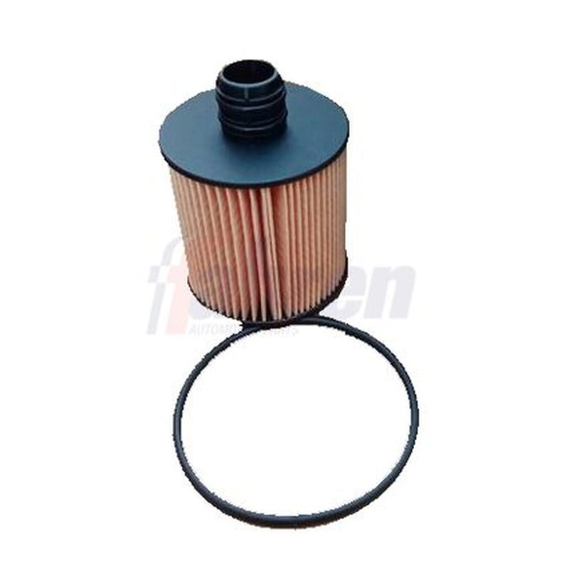 Fahren Engine Oil Filter FFL6081