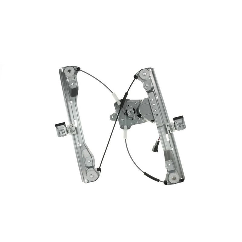 Valeo Electric Window Regulator Lifter Right Front 851817