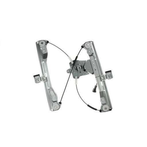 Valeo Electric Window Regulator Lifter Right Front 851817