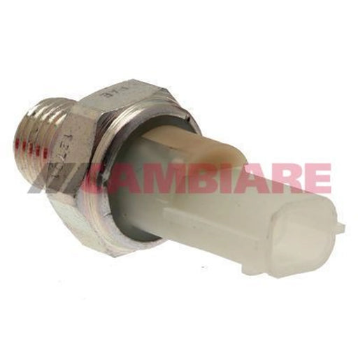 Cambiare Oil Pressure Sensor Switch VE706091