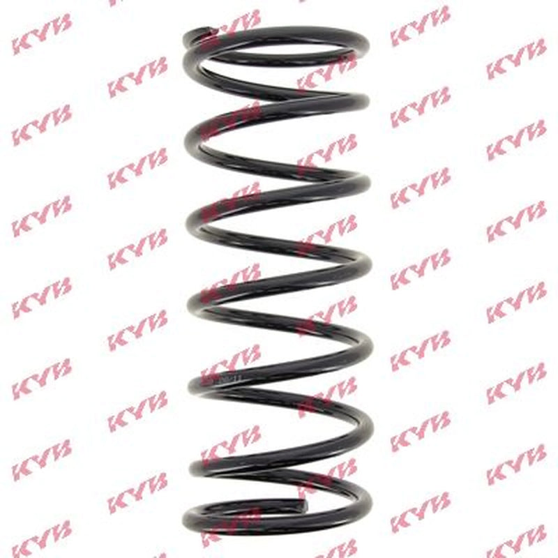 KYB Front Left Suspension Coil Spring RE2530