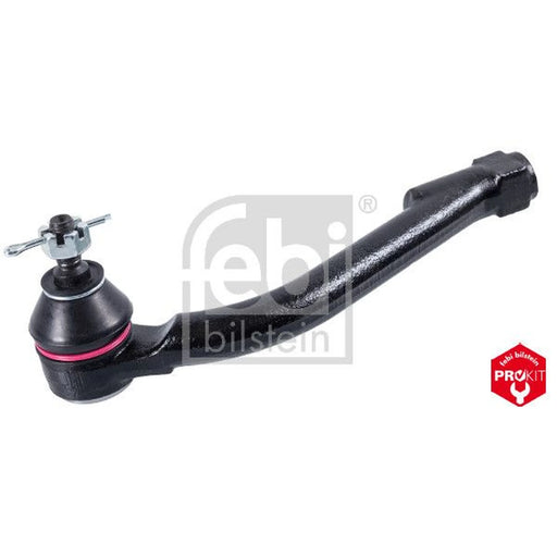 Febi Steering Tie Rod End Ball Joint Front Right 41895