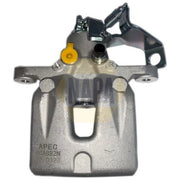 NAPA Brake Caliper Assembly Rear Right NCA1624
