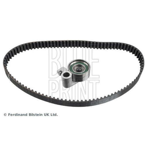 Blue Print Timing Belt Kit with Rollers ADT37310