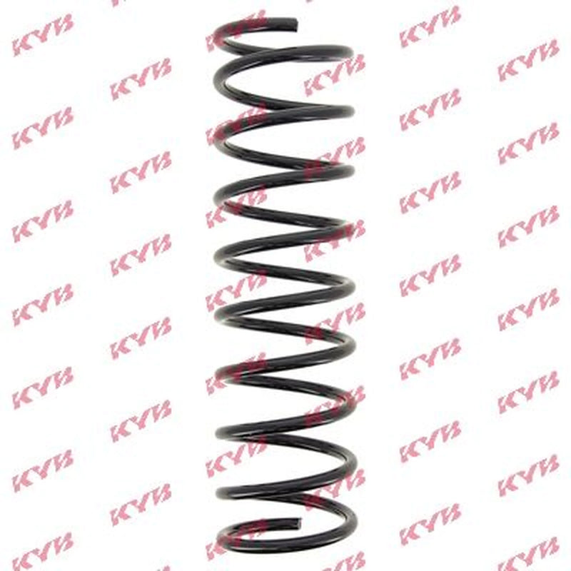 KYB Rear Suspension Coil Spring RA5145