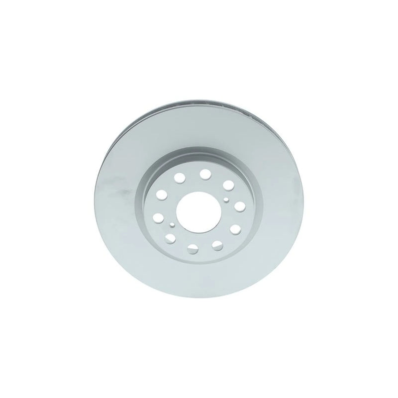 Bosch 2 x Vented Front Brake Discs 0986479485-x2