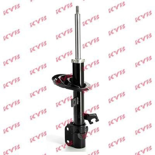 KYB Shock Absorber Damper Strut Front Left 333722