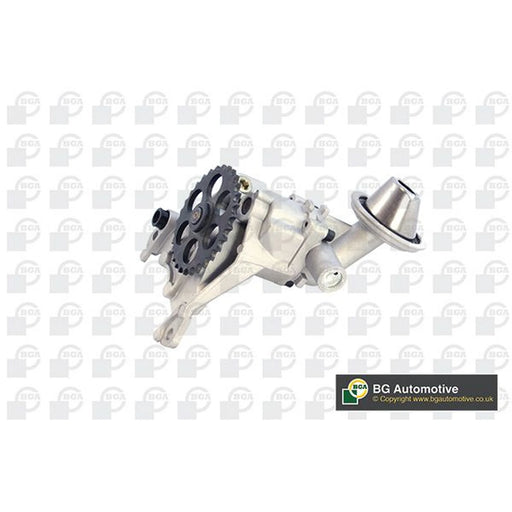 BGA Engine Oil Pump Assembly LP9604