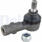 Delphi Steering Tie Rod End Ball Joint Front M14x2 TA1748