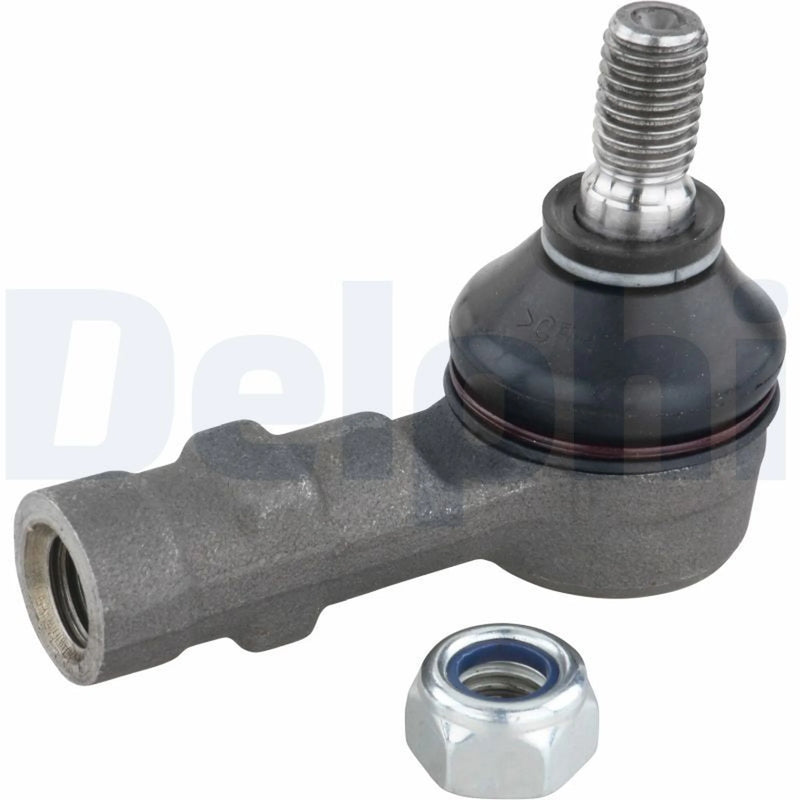 Delphi Steering Tie Rod End Ball Joint Front M14x2 TA1748