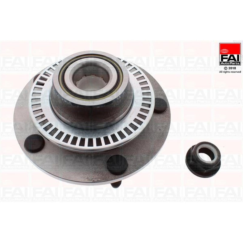 FAI Wheel Bearing Kit FHBK1036