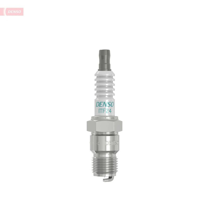 Denso Engine Spark Plug ITF24
