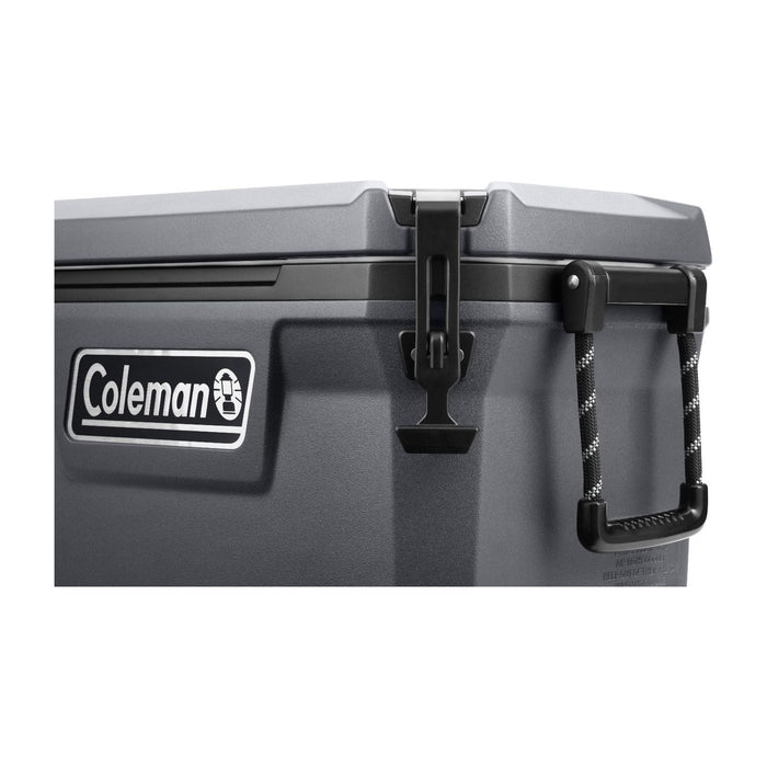 Coleman Convoy 55QT Cooler Cool Box 55L Holds Ice for up to 4 Days - Coleman - Van Life Living