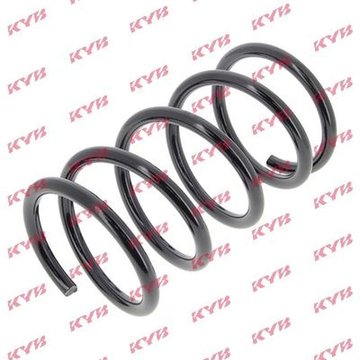 KYB Rear Suspension Coil Spring RA6685
