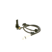 Bosch ABS Wheel Speed Sensor Rear Left 0 265 007 532