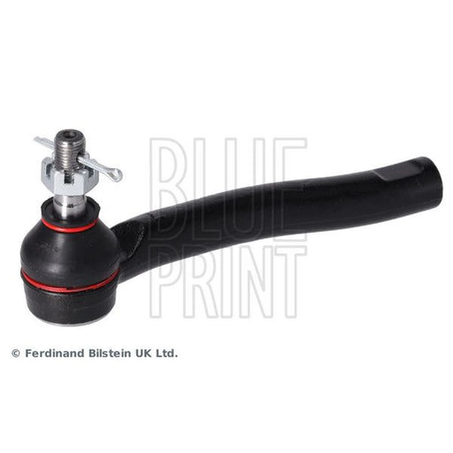 Blue Print Steering Tie Rod End Ball Joint Front Left ADT387171