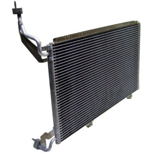 Mahle Air Conditioning Condenser AC 848 000S