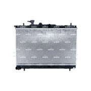 NRF Engine Radiator 53362