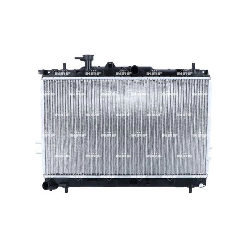 NRF Engine Radiator 53362