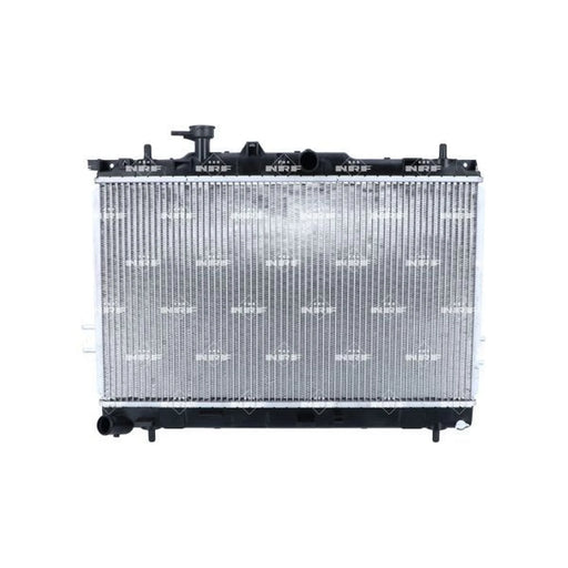 NRF Engine Radiator 53362